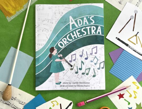 Ada’s Orchestra