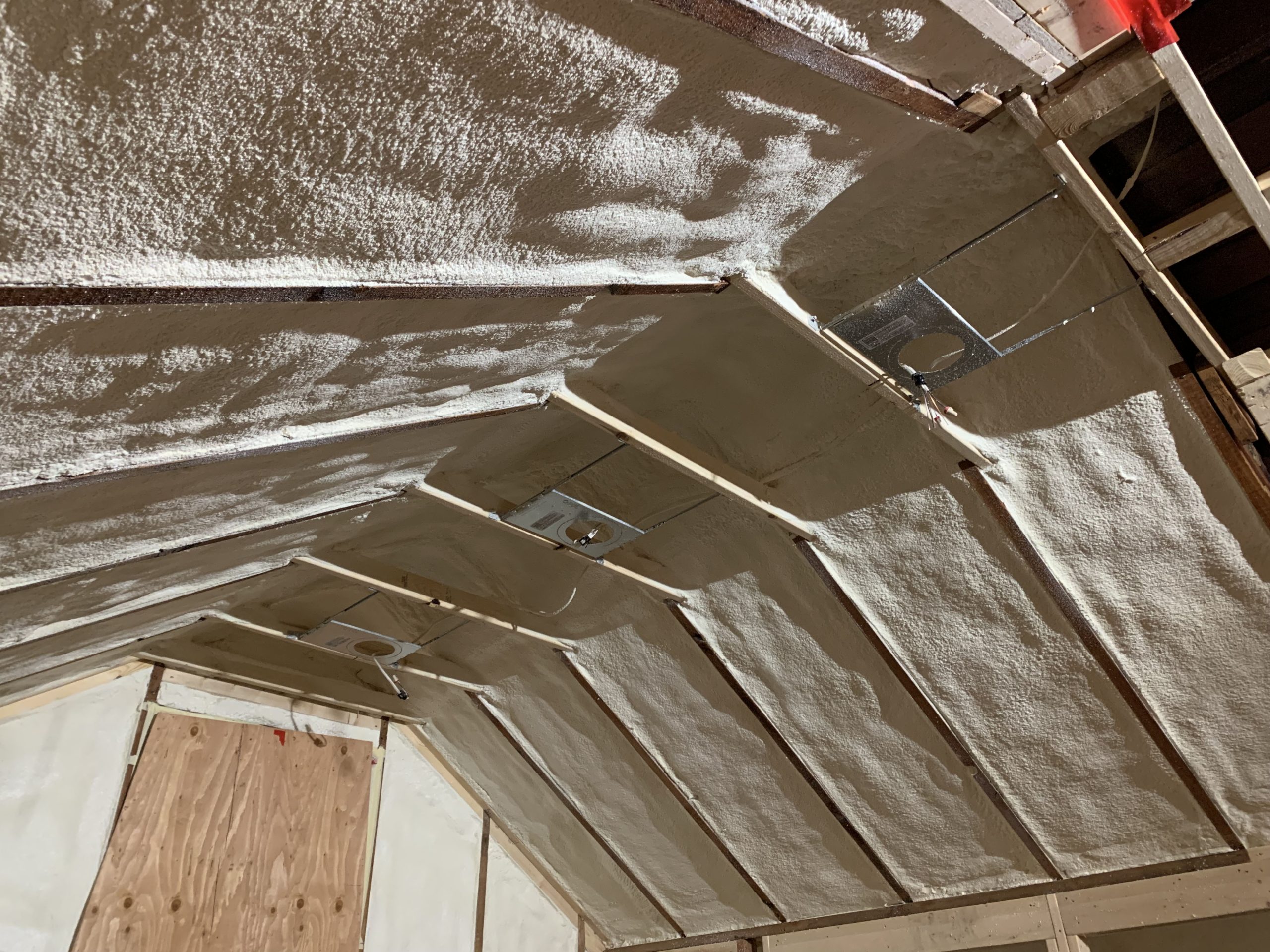 insulation