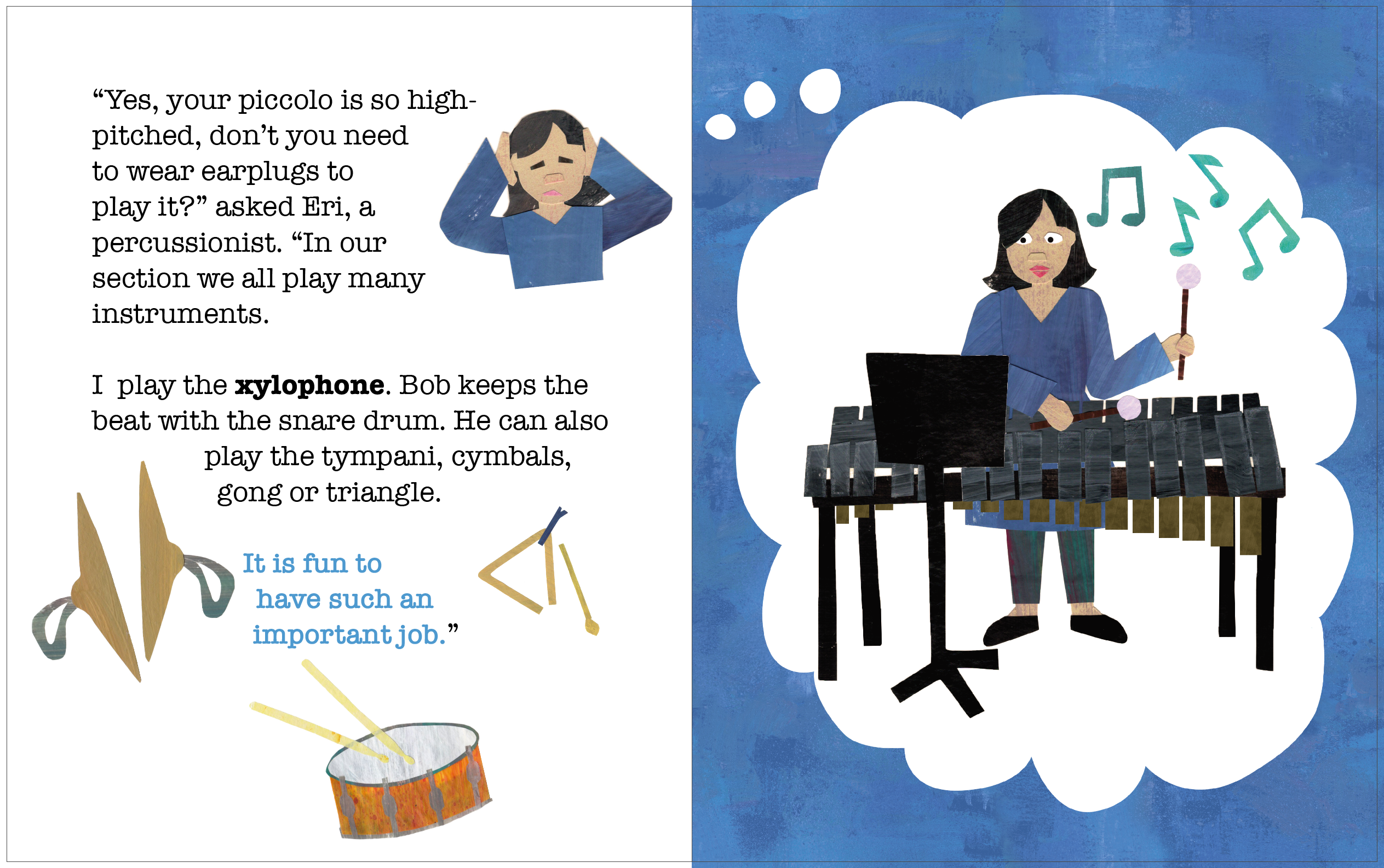Xylophone